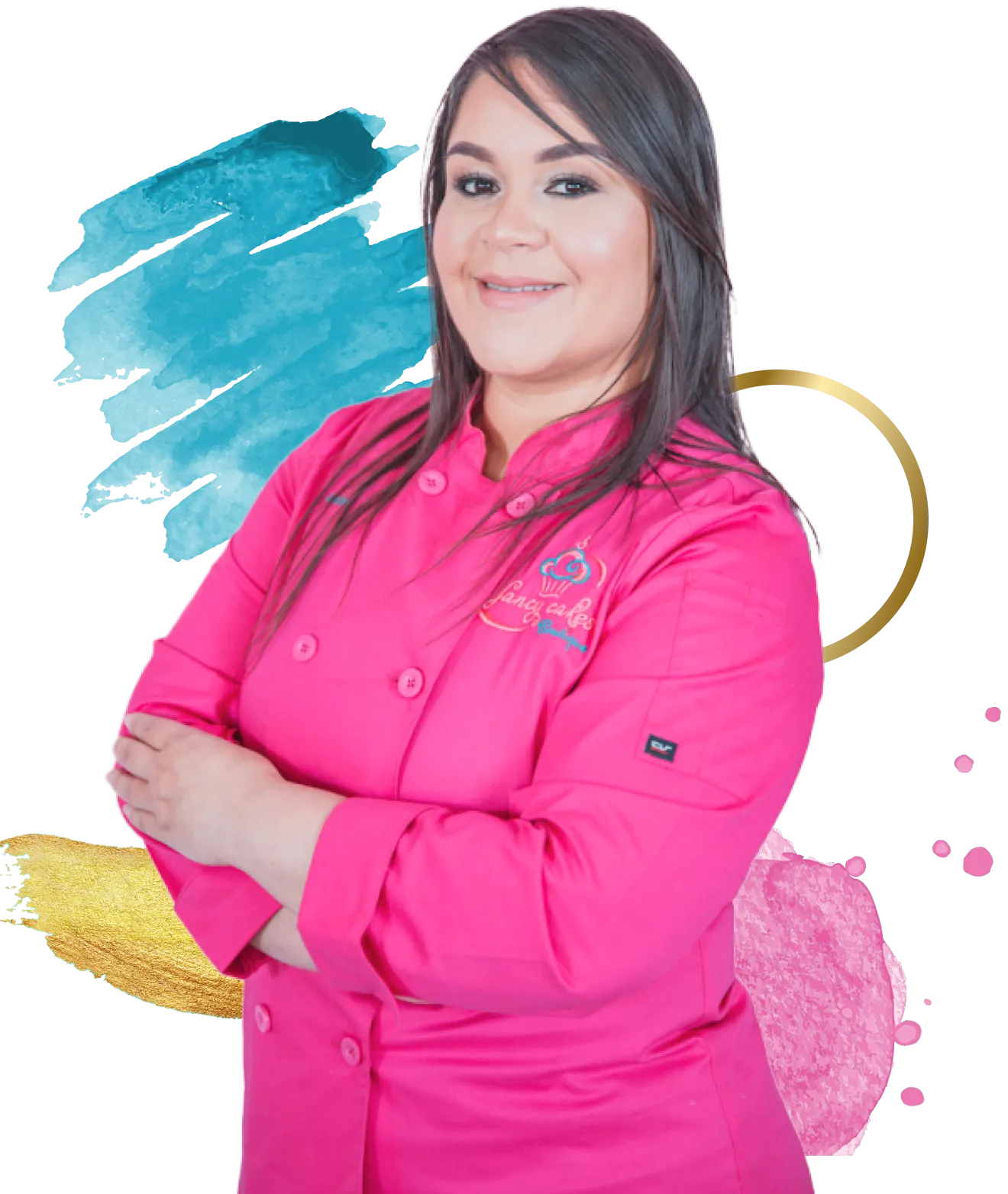 Fancy Cakes Boutique By Jacky in Lake Alfred, FL (2)