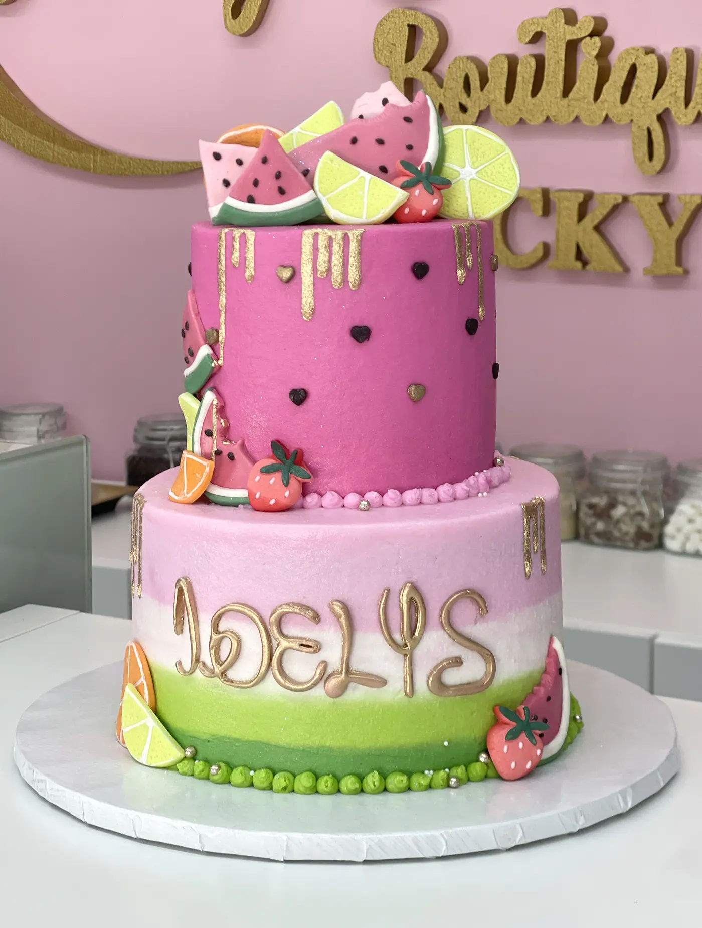 Fancy Cakes Boutique By Jacky in Lake Alfred, FL (5)