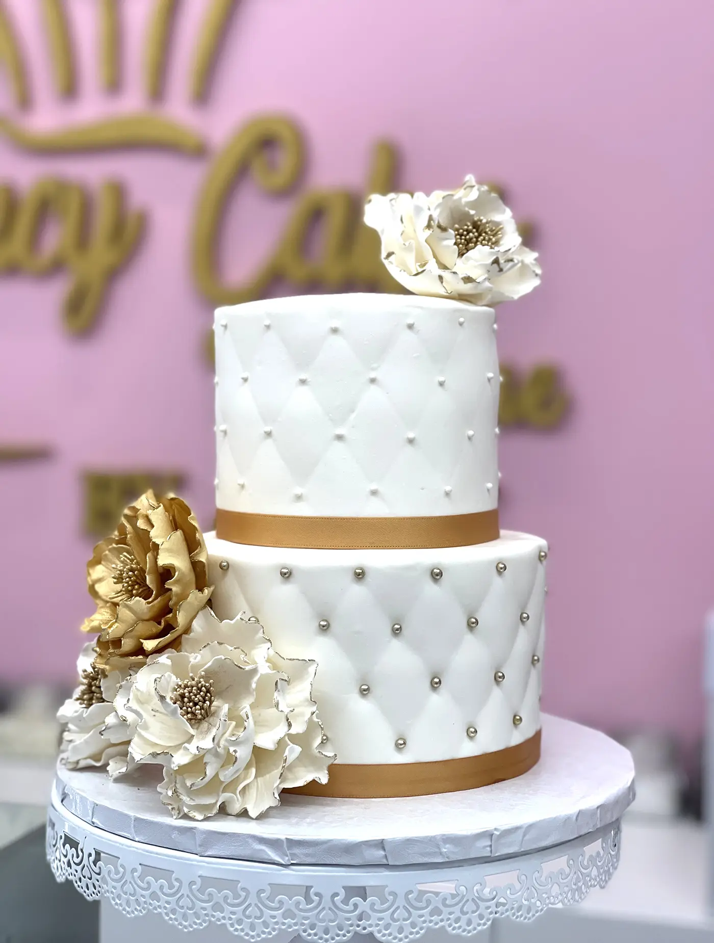 Fancy Cakes Boutique By Jacky in Lake Alfred, FL (6)