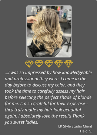 LK Style Studio LLC in Katy, TX (2)