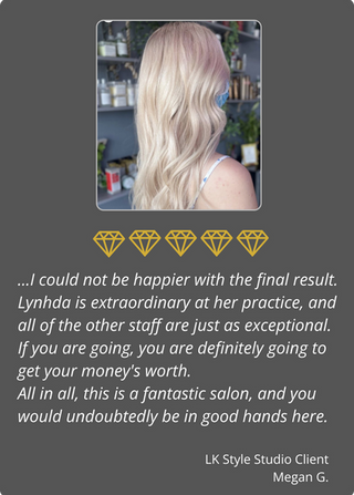 LK Style Studio LLC in Katy, TX (3)