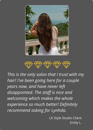 LK Style Studio LLC in Katy, TX (5)