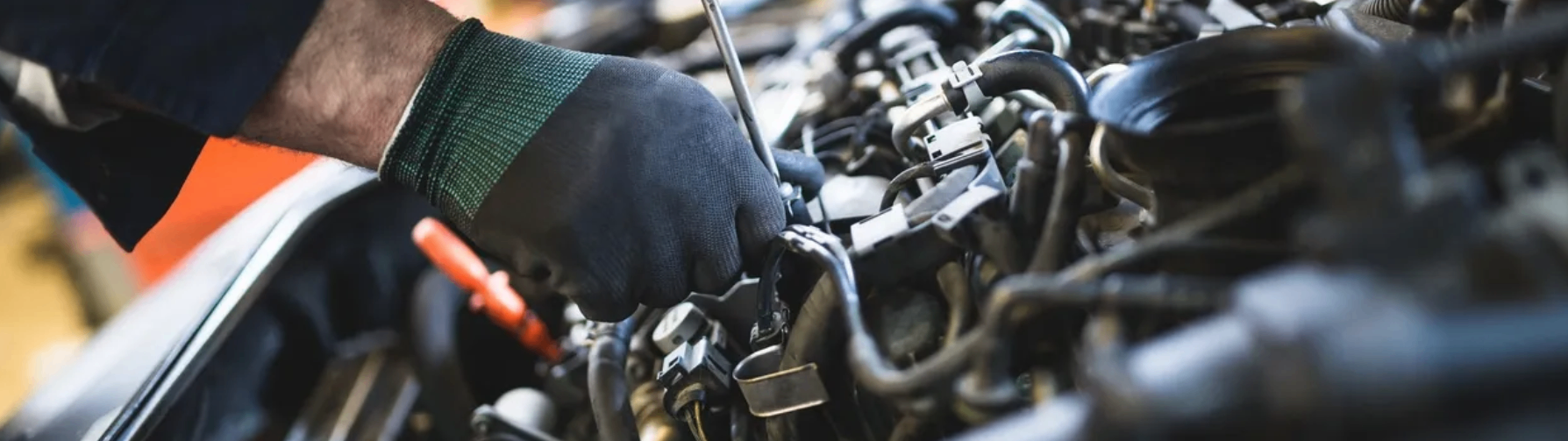 Mountain View Auto Repair, Notary, Fabrication and Welding in Windber, PA
