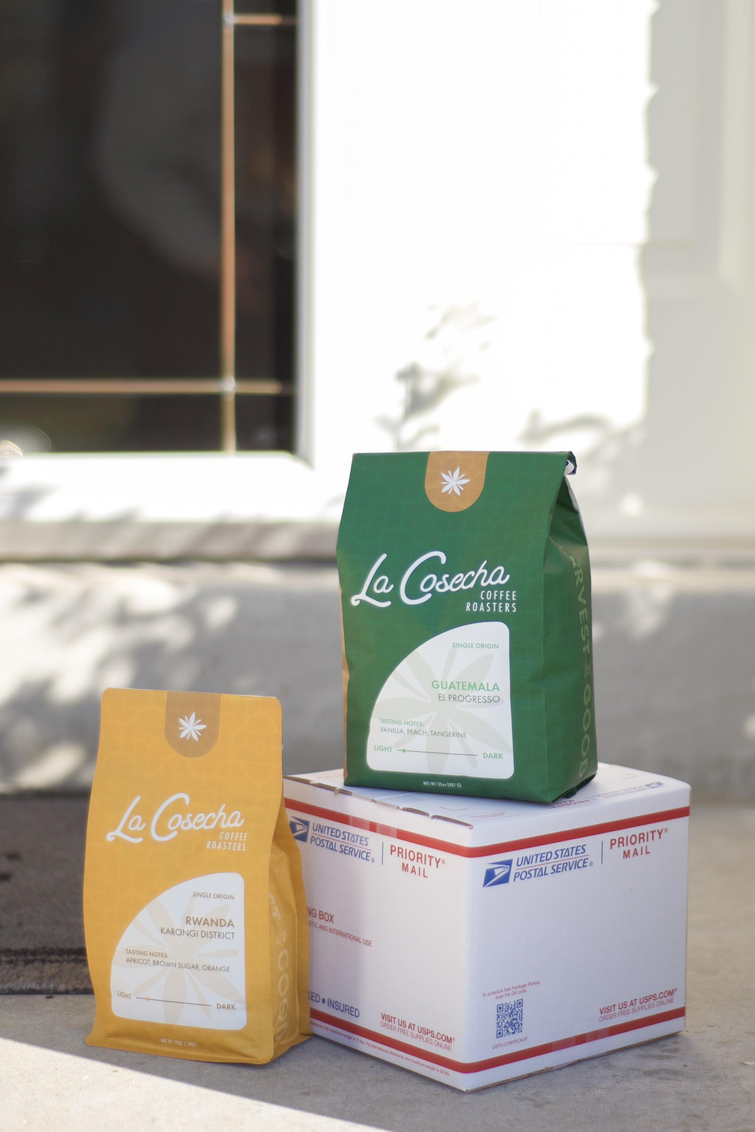 La Cosecha Coffee Roasters in Maplewood, MO (4)