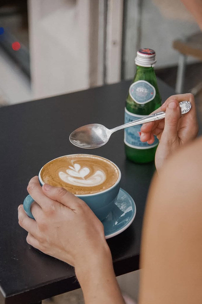 La Cosecha Coffee Roasters in Maplewood, MO (6)