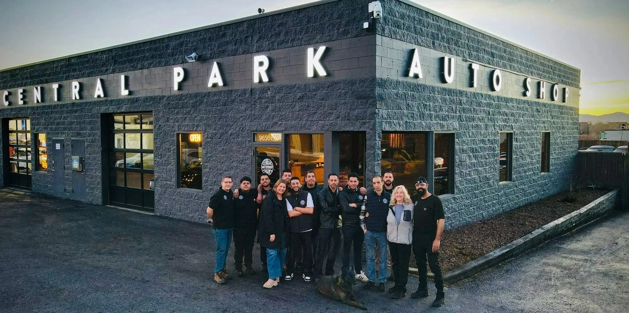 Central Park Auto in Aurora, CO (2)