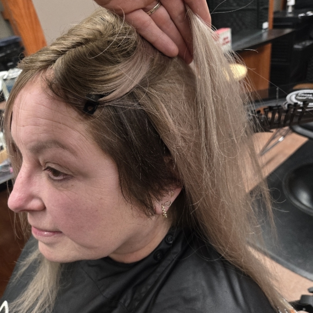 Amyzing Hair LLC in Mayville, WI (5)