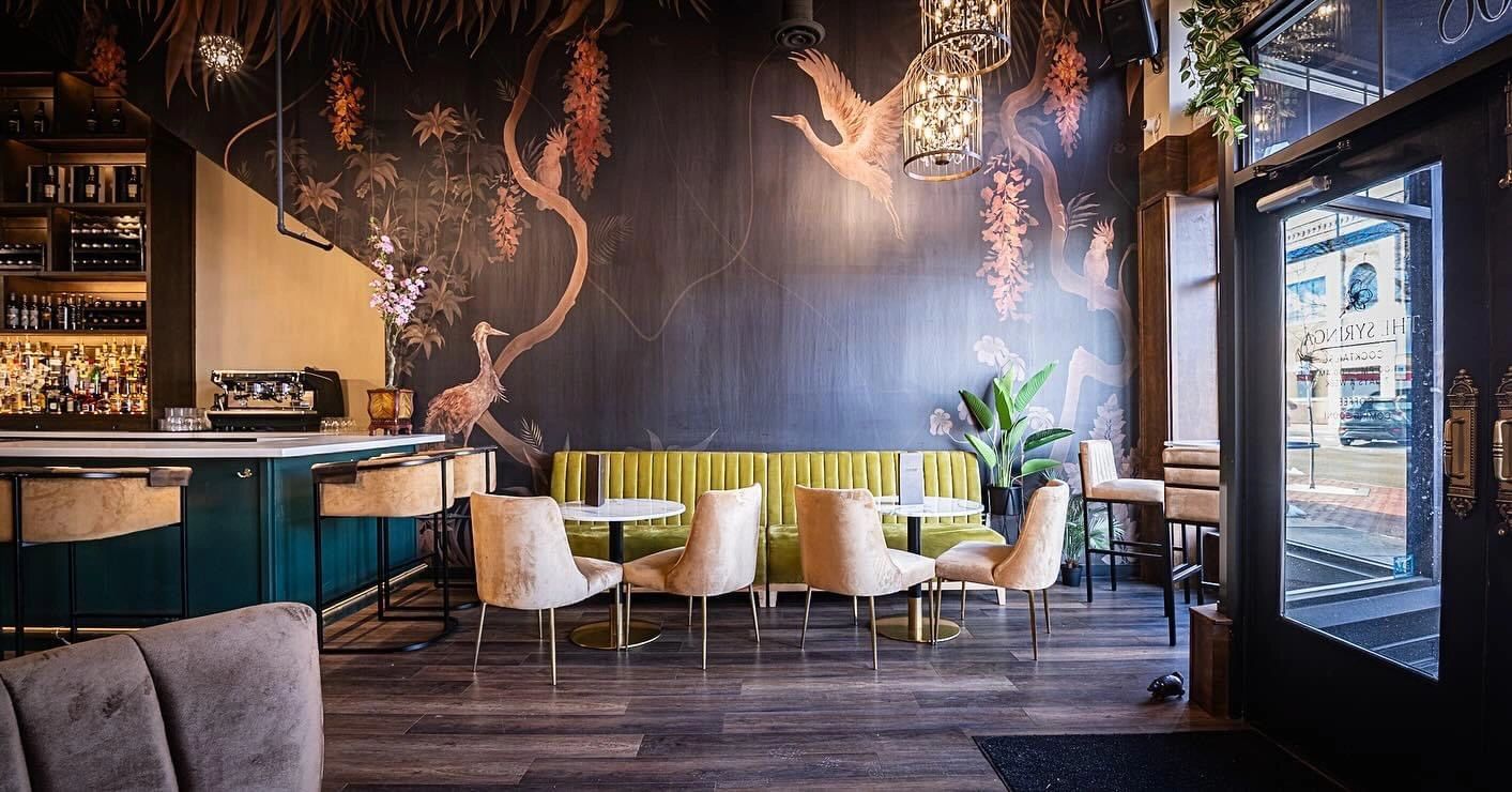 The Syringa Cocktails and Coffee in Nampa, ID