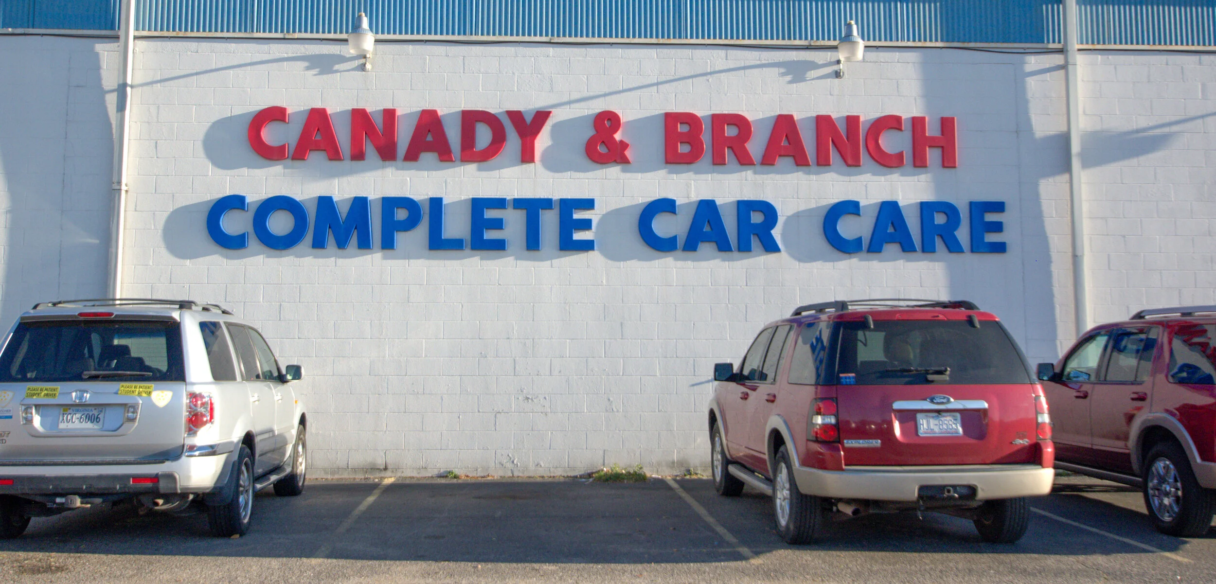 Canady & Branch in Portsmouth, VA (2)