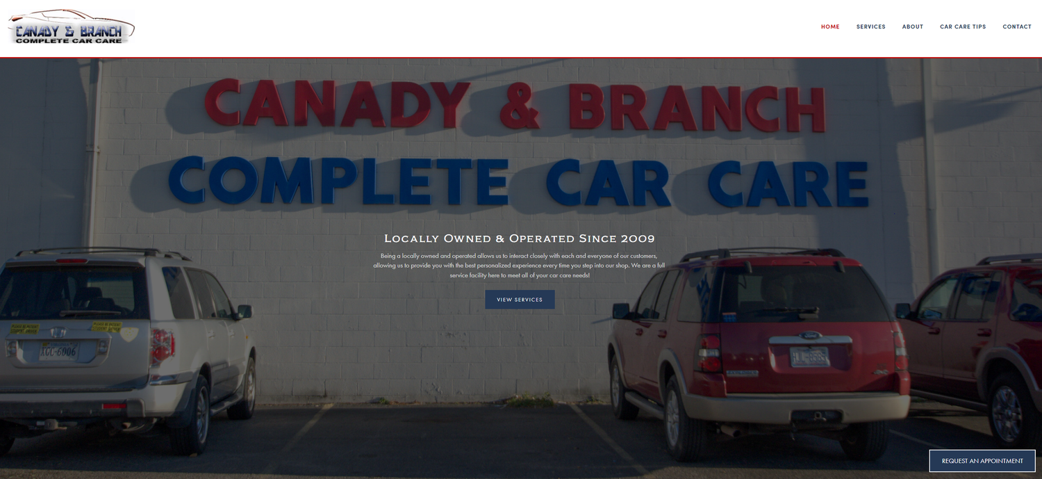 Canady & Branch in Portsmouth, VA (3)