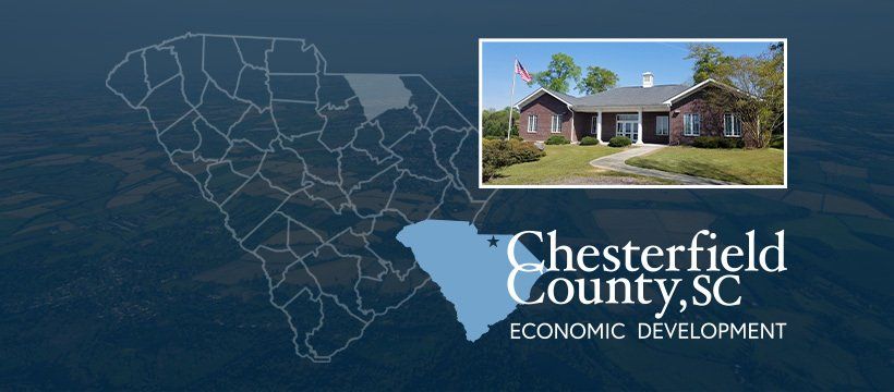 Chesterfield County Economic Development in Chesterfield, SC (5)