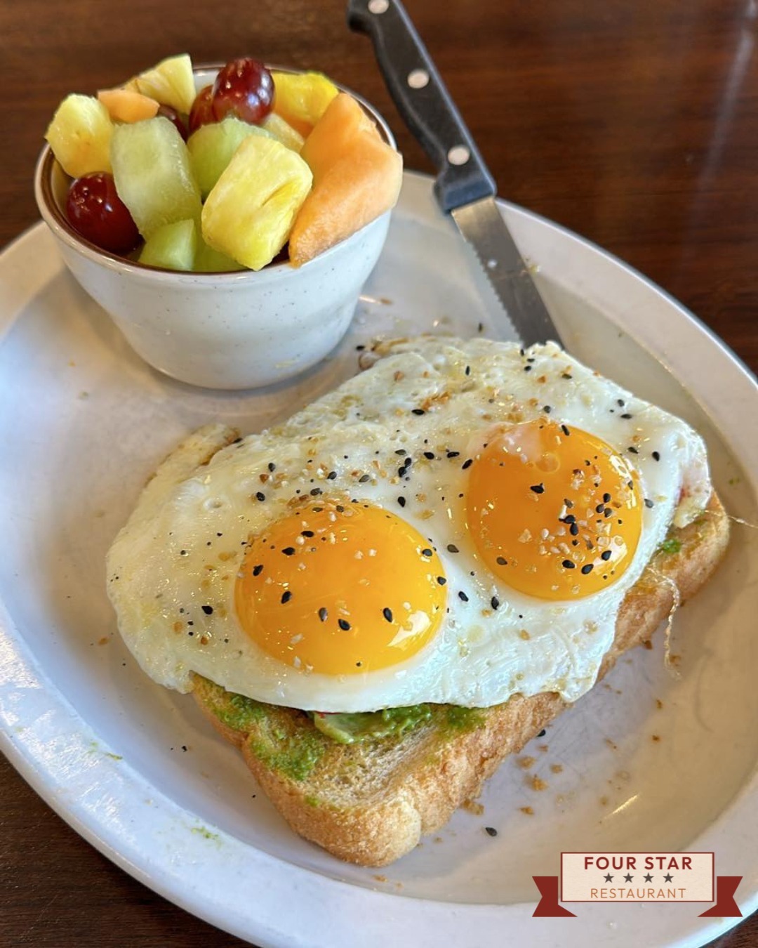 Four Star Family Restaurant - Breakfast, Lunch & Dinner in Peru, IL (6)