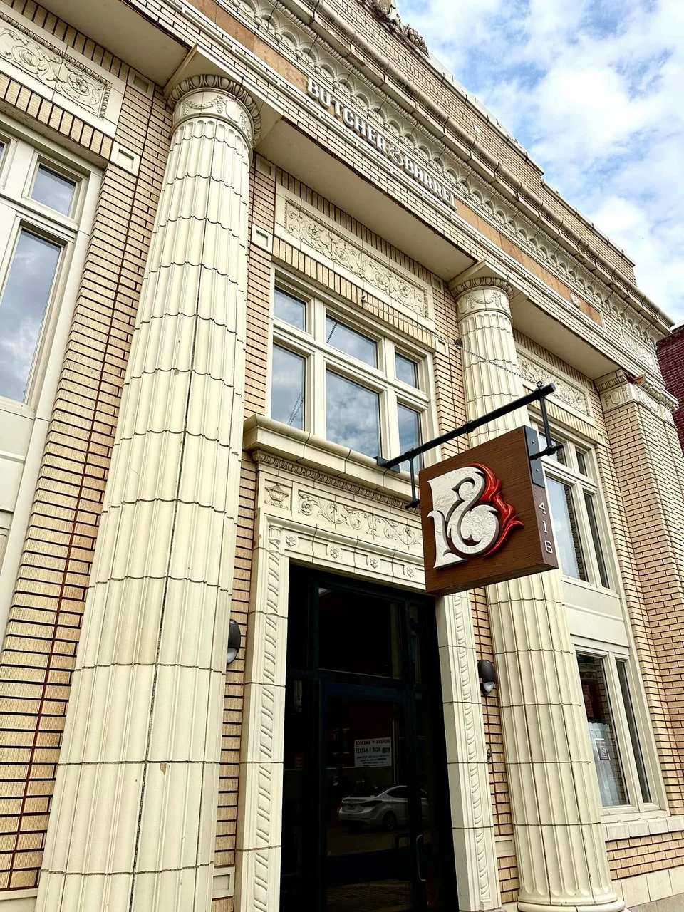 Butcher and Barrel in Huntingburg, IN
