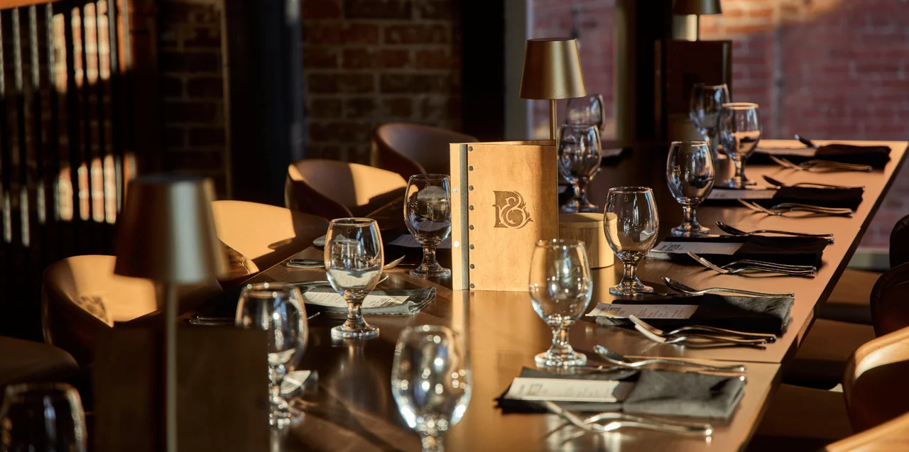 Butcher and Barrel in Huntingburg, IN (4)