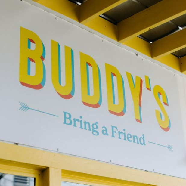 Buddy's Burgers & Martha’s Ice Cream in Florence, SC (5)