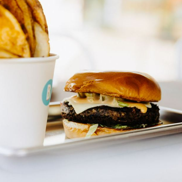 Buddy's Burgers & Martha’s Ice Cream in Florence, SC (6)