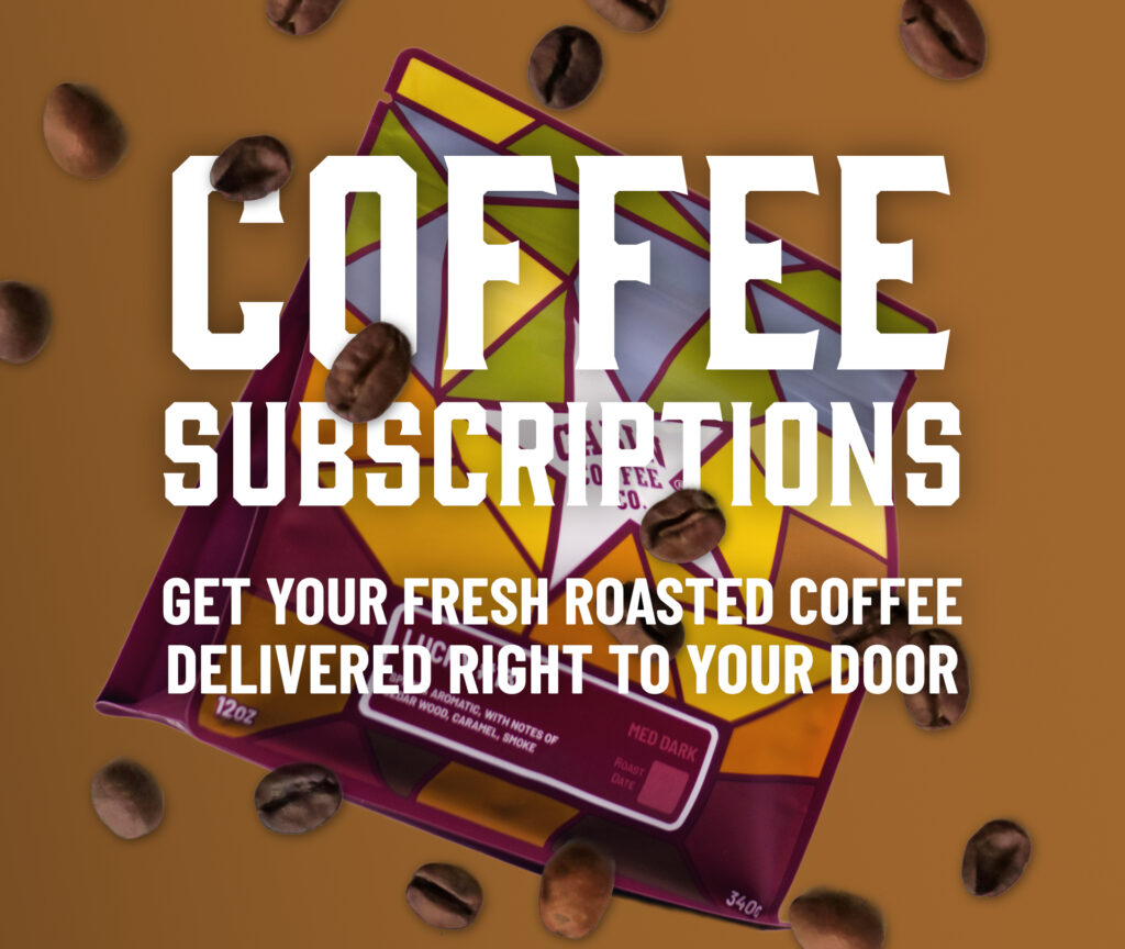 Cabin Coffee Co in Goshen, IN (2)
