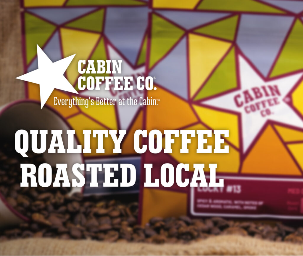 Cabin Coffee Co in Goshen, IN (3)