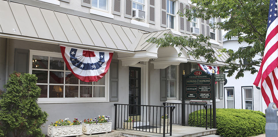 Hopkins & Hopkins in Doylestown, PA