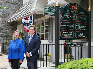 Hopkins & Hopkins in Doylestown, PA (2)