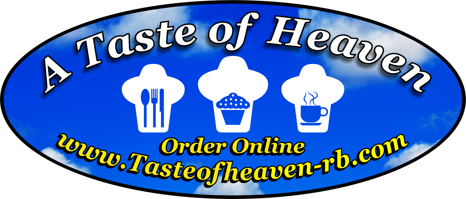 A Taste Of Heaven in Grand Blanc, MI (3)