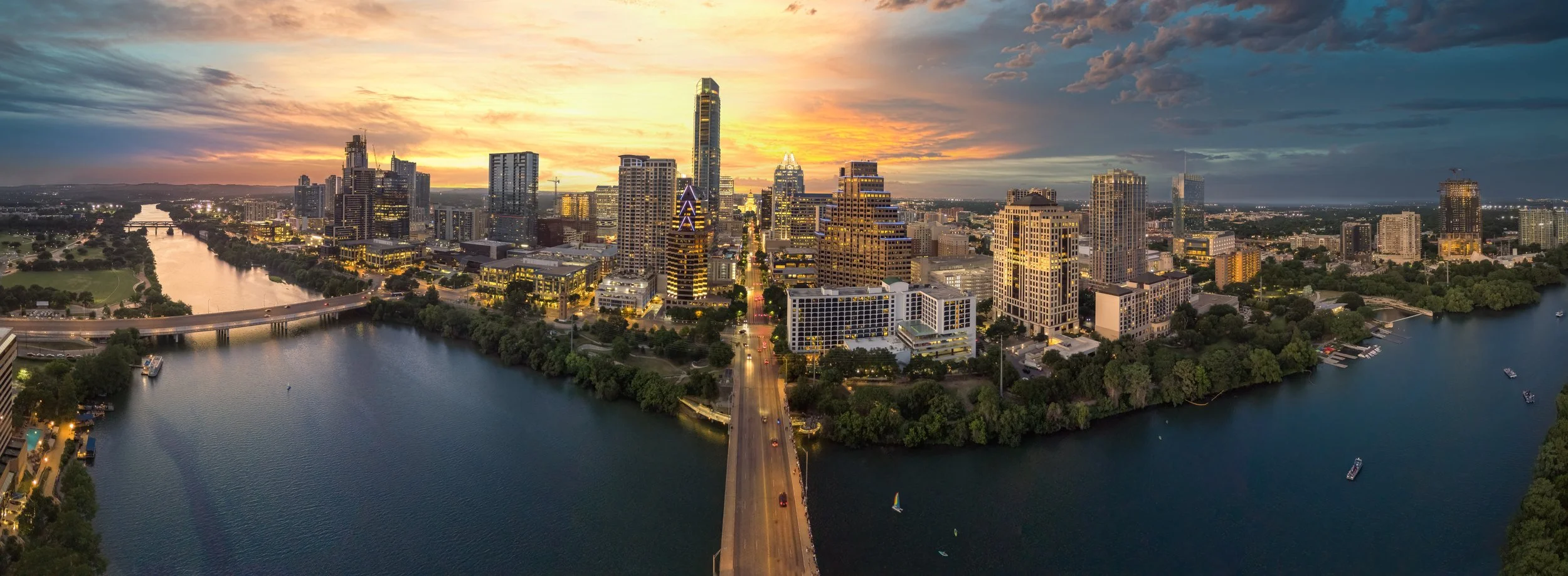 Gone to Texas Real Estate in Austin, TX