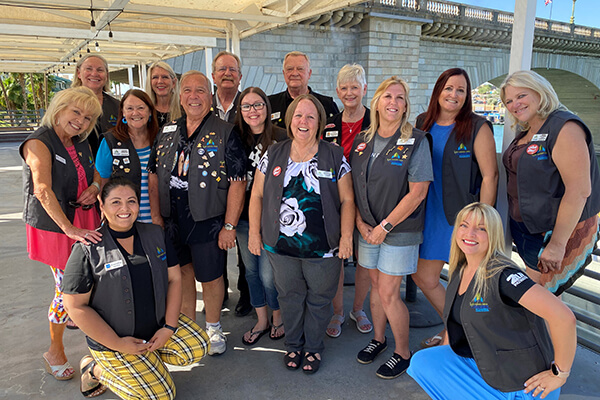 Lake Havasu Area Chamber of Commerce in Lake Havasu City, AZ