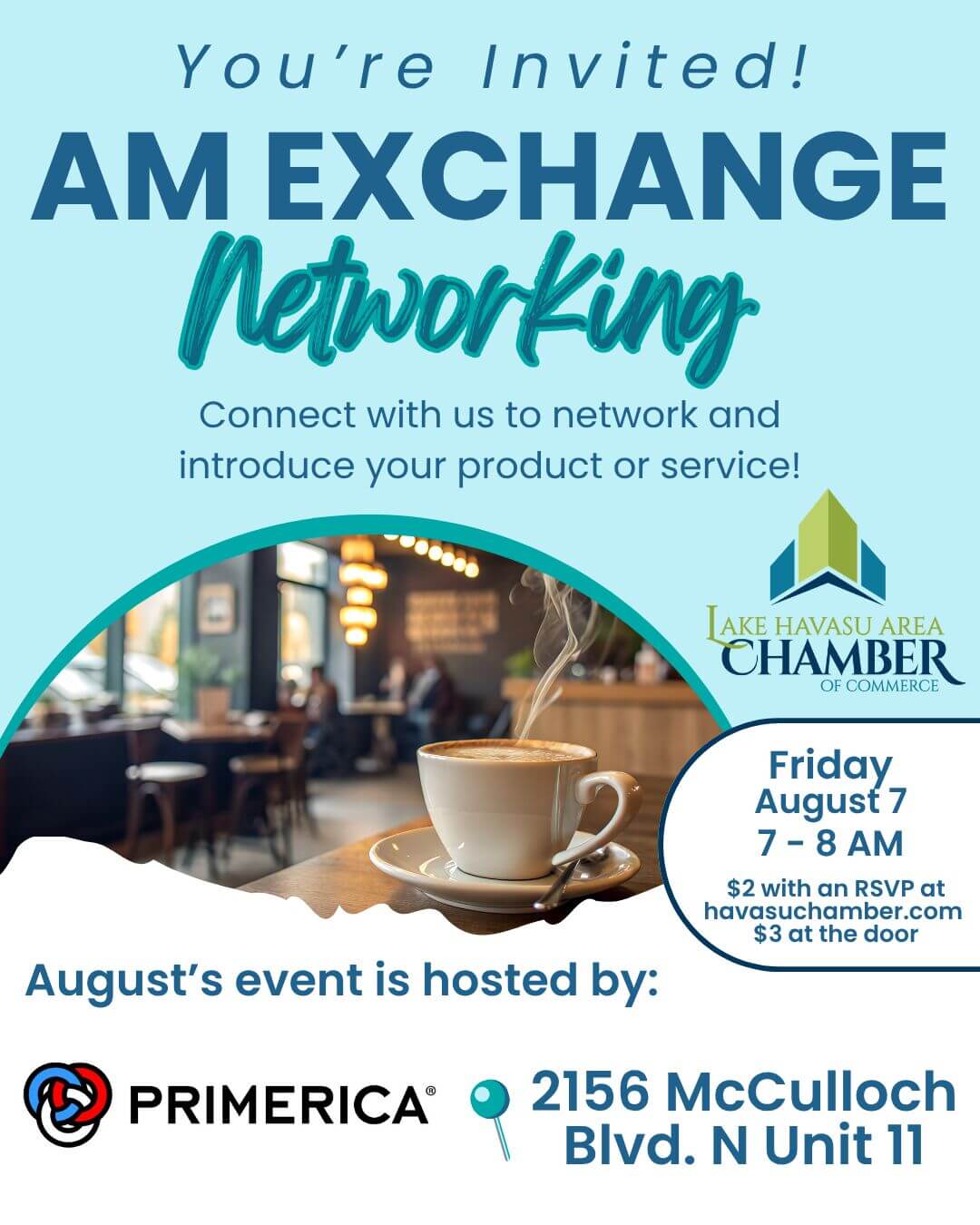 Lake Havasu Area Chamber of Commerce in Lake Havasu City, AZ (2)