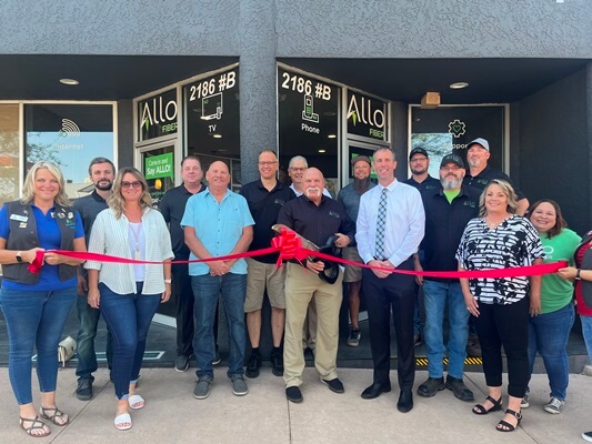 Lake Havasu Area Chamber of Commerce in Lake Havasu City, AZ (4)