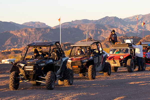 Lake Havasu Area Chamber of Commerce in Lake Havasu City, AZ (5)