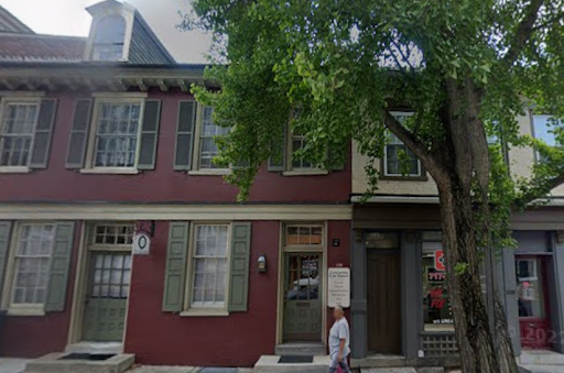 Lancaster Law Group in Lancaster, PA