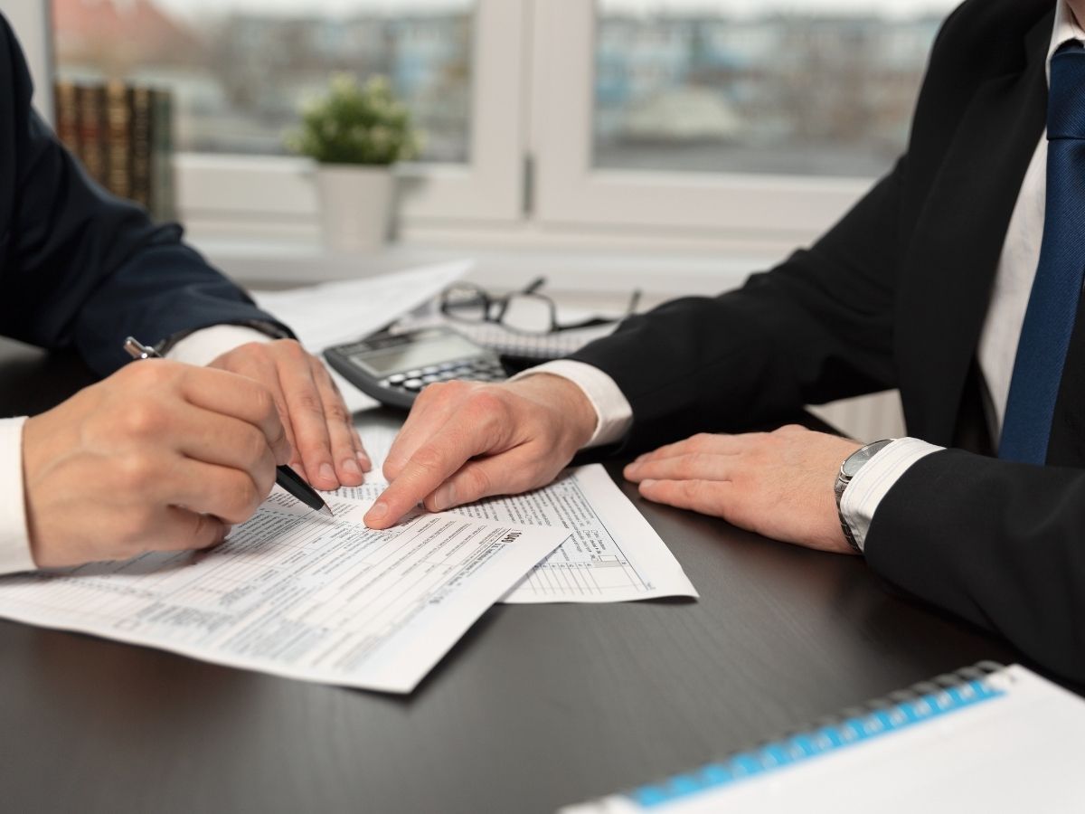 Reliable Tax & Business Services in Hollywood, SC (2)