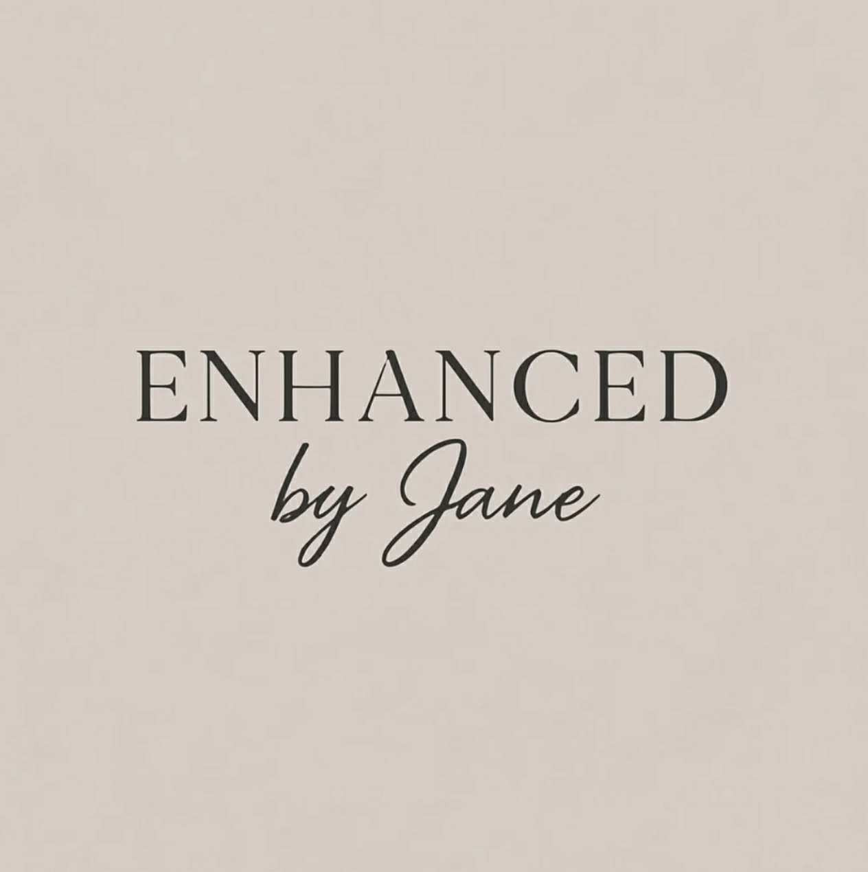 Enhanced By Jane in Homewood, IL