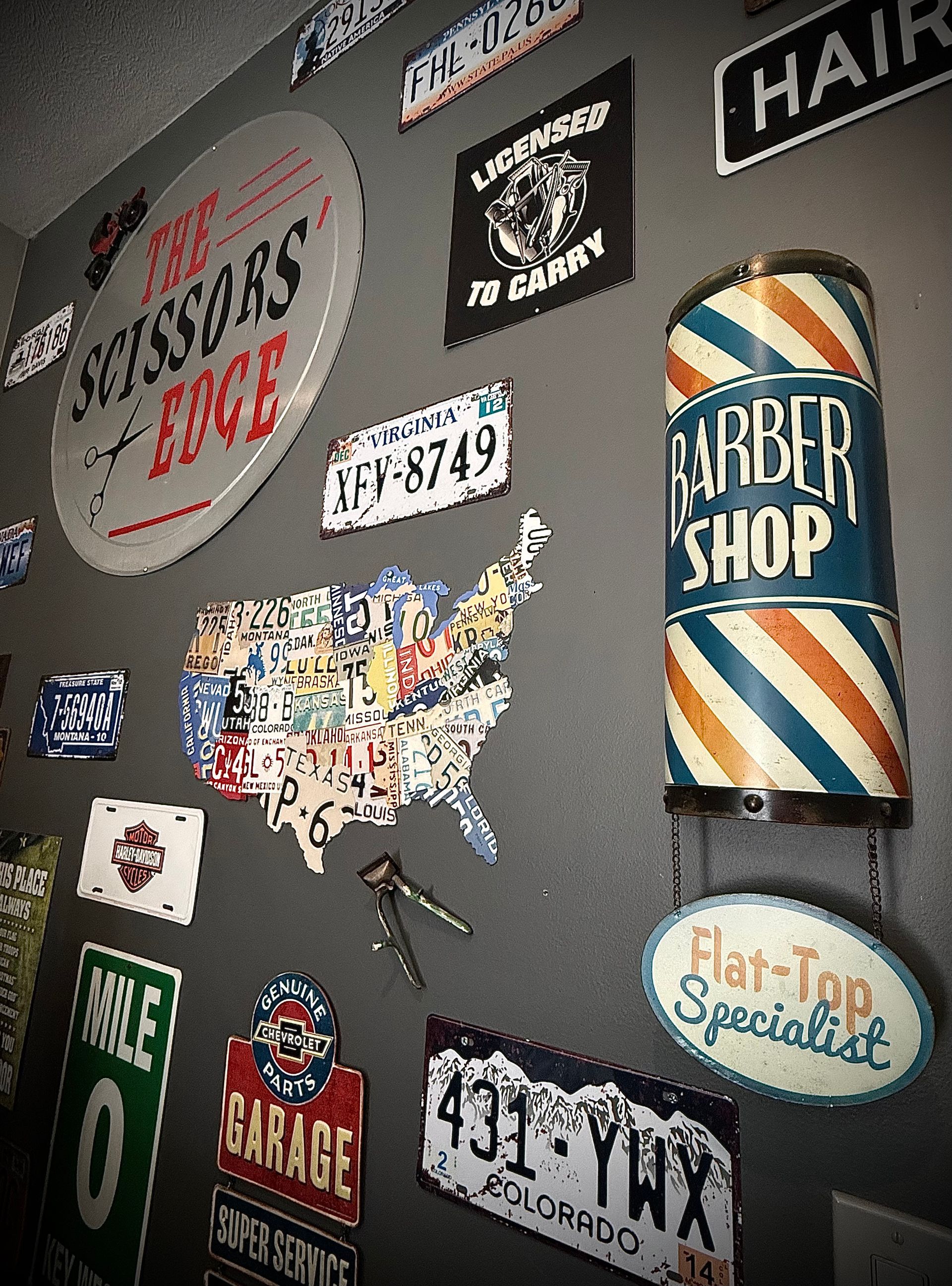 The Scissors' Edge in Butler, PA (2)