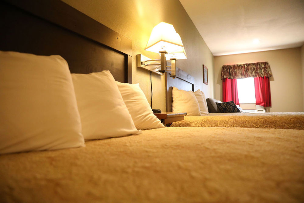 Sagebrush Inn & Suites in Broadus, MT (2)