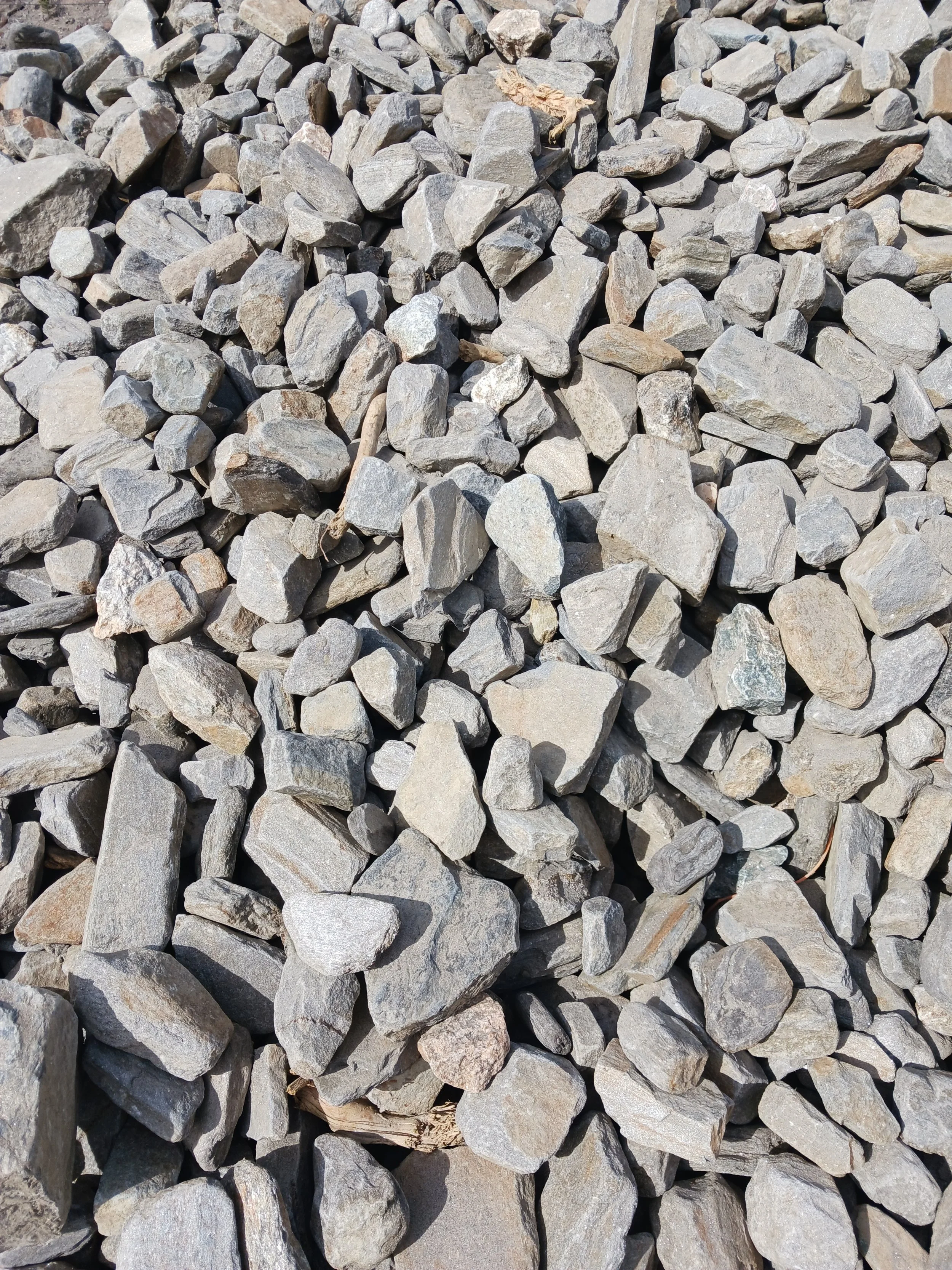 Dakota Stone Rock Shop/Not Dakota Stone Mining & Stone Supply in Hill City, SD