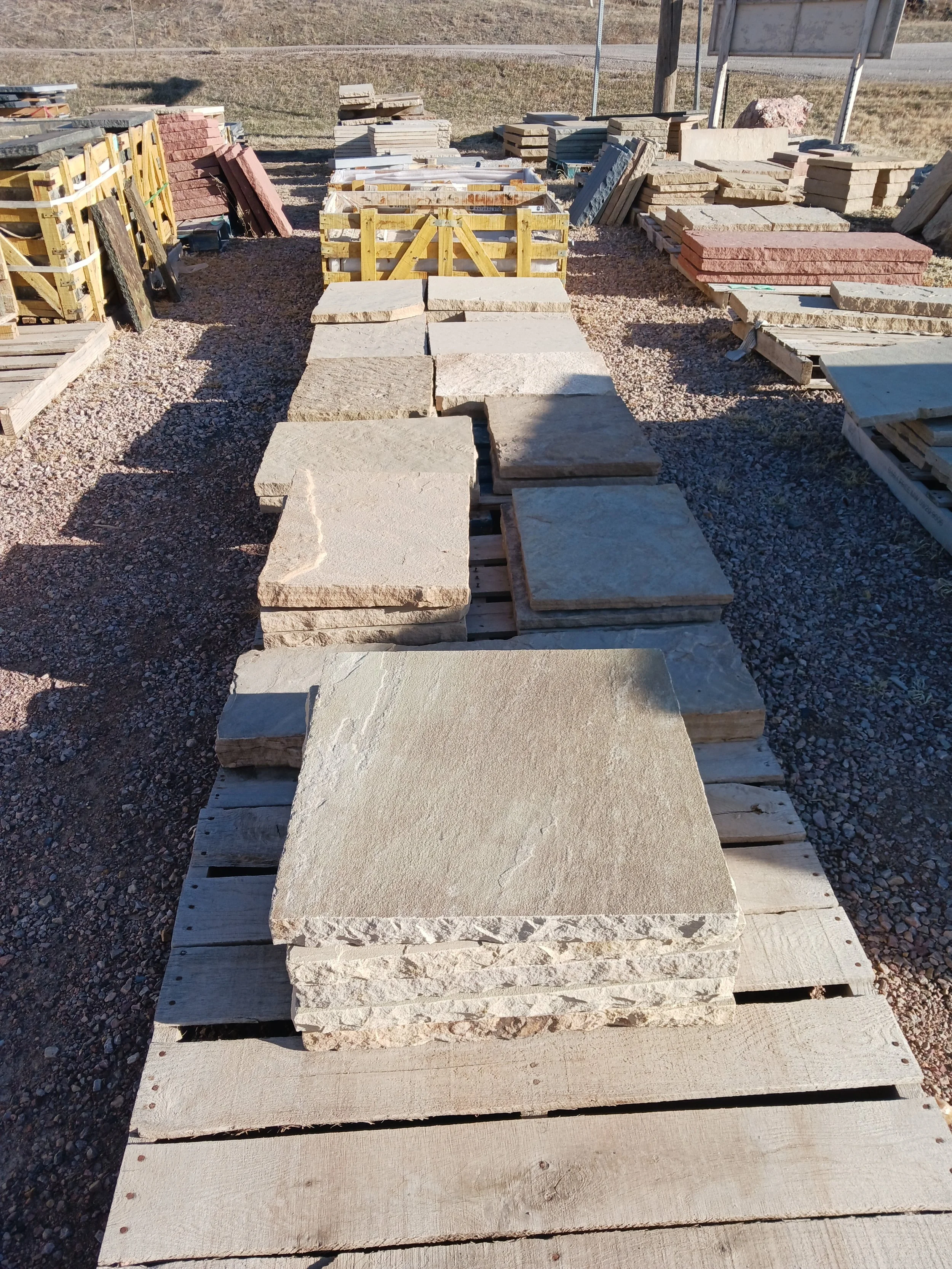 Dakota Stone Rock Shop/Not Dakota Stone Mining & Stone Supply in Hill City, SD (2)