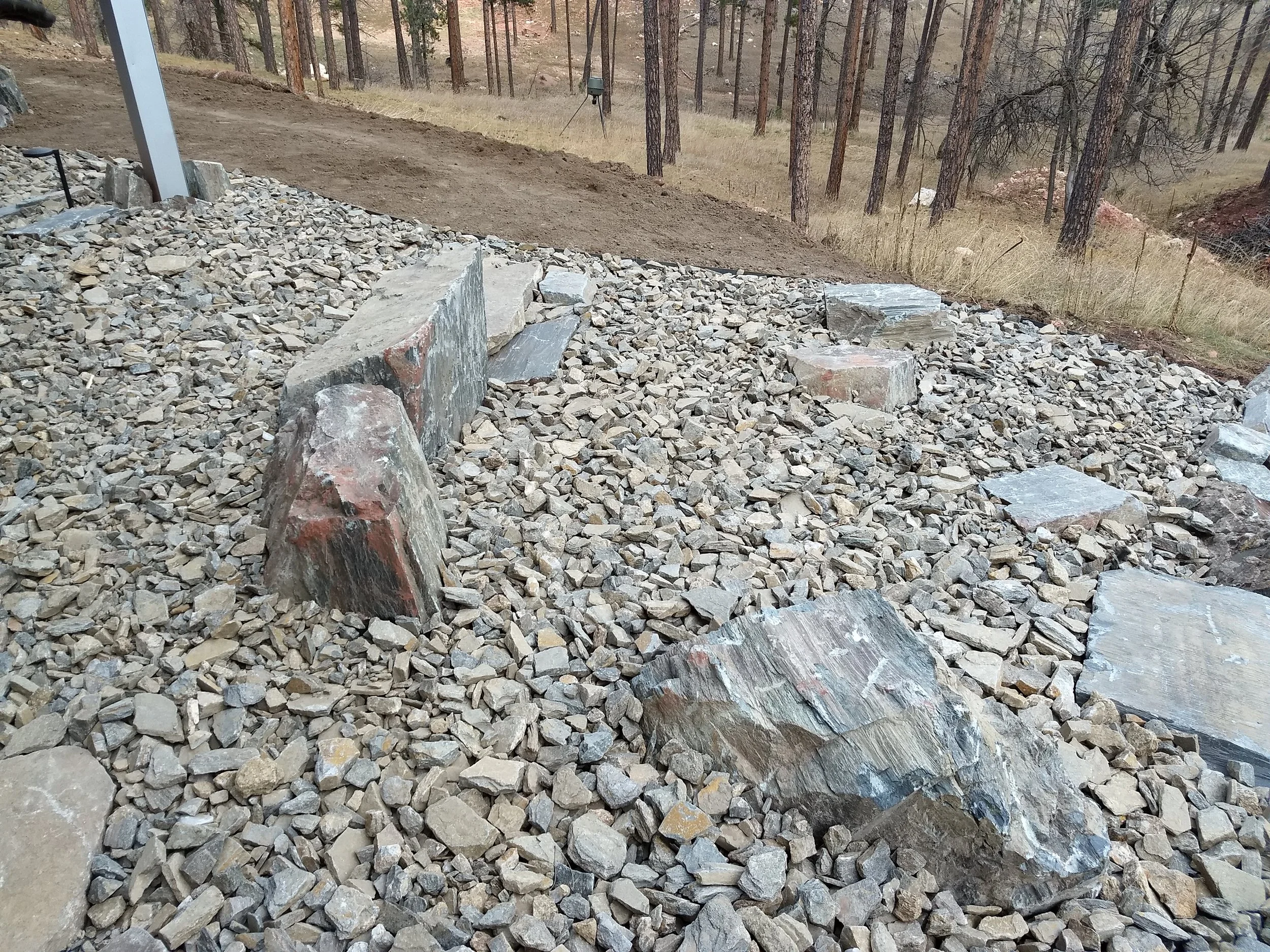 Dakota Stone Rock Shop/Not Dakota Stone Mining & Stone Supply in Hill City, SD (3)