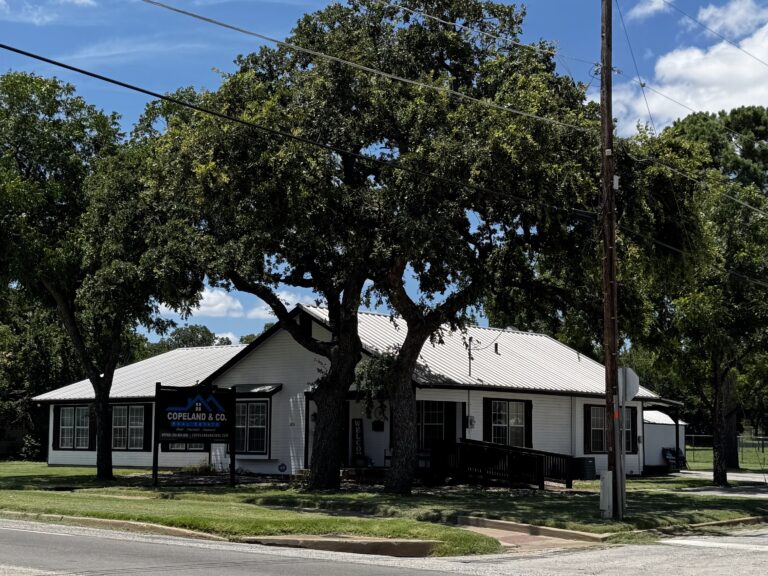 Copeland and Co. Real Estate in Eastland, TX (5)