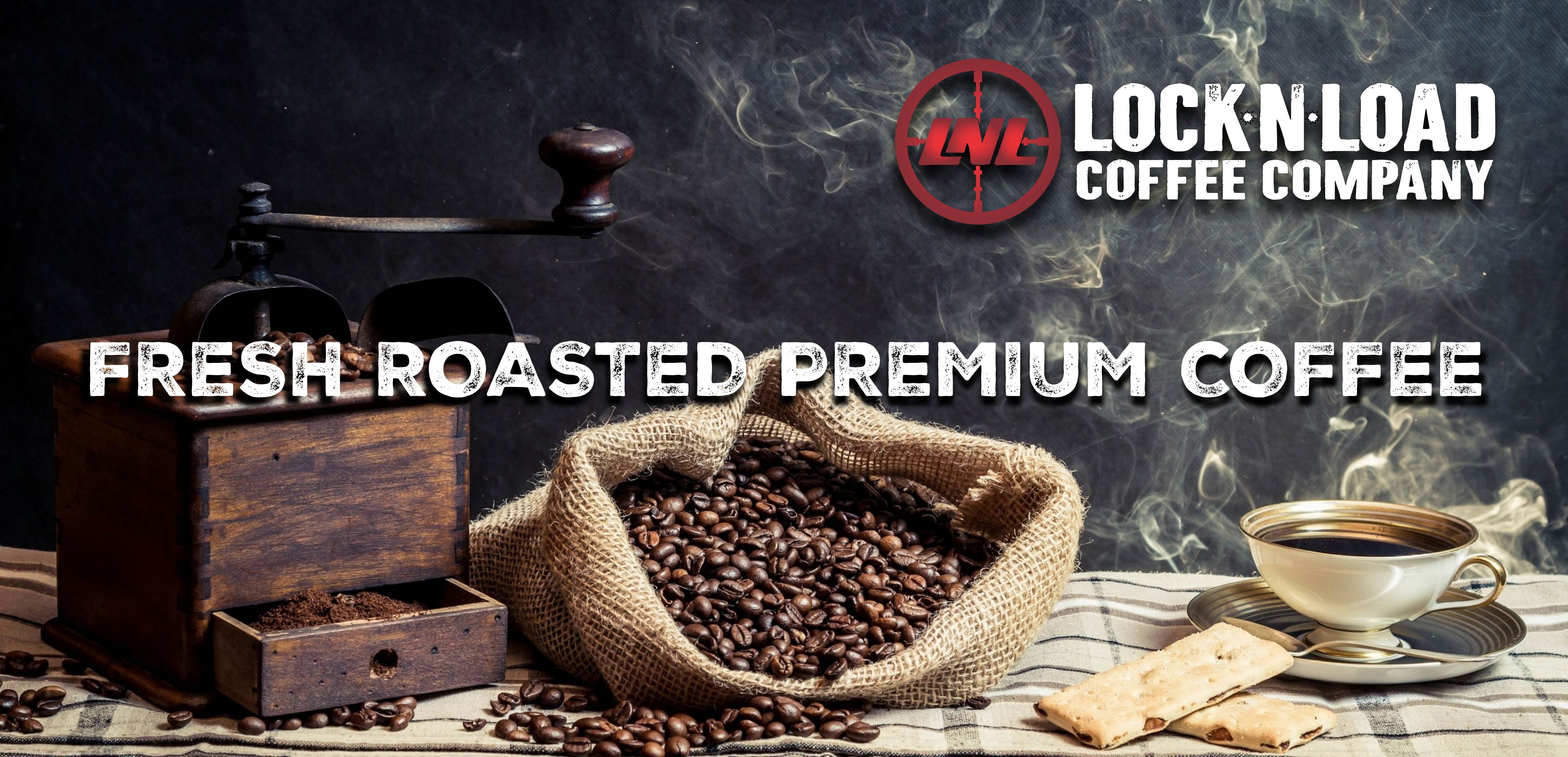 Lock-n-Load Coffee Co in Wintersville, OH (2)
