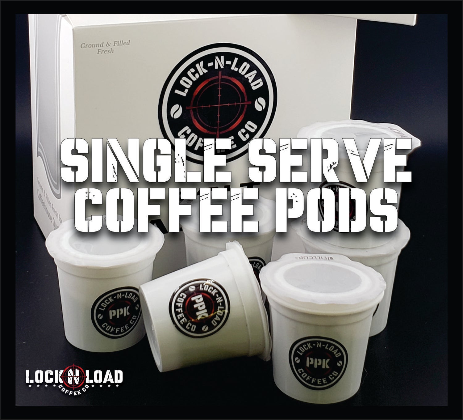 Lock-n-Load Coffee Co in Wintersville, OH (5)