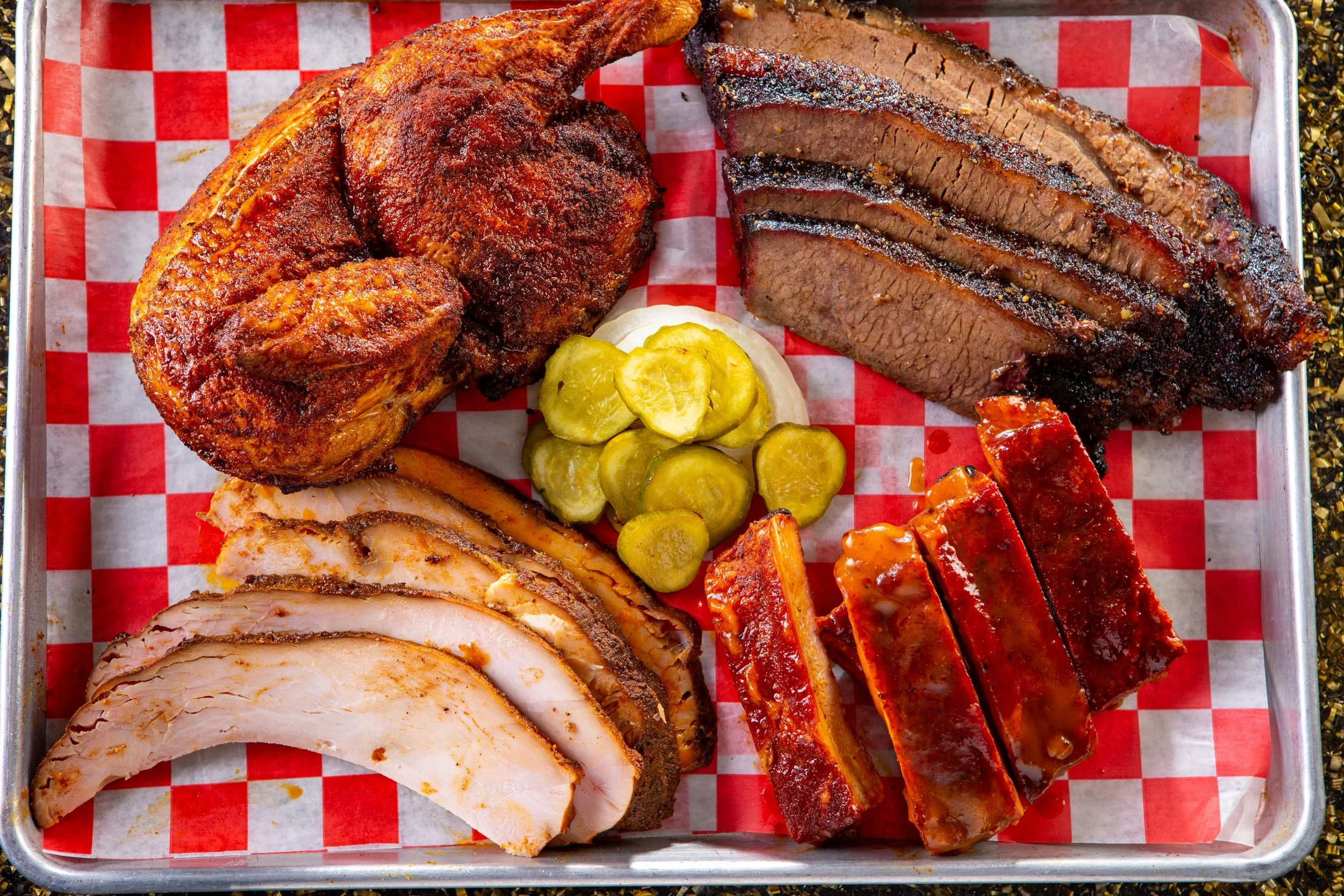 J2BBQ, LLC in Fort Wayne, IN