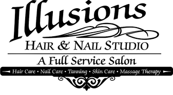 Illusions Hair & Nails in Hanford, CA