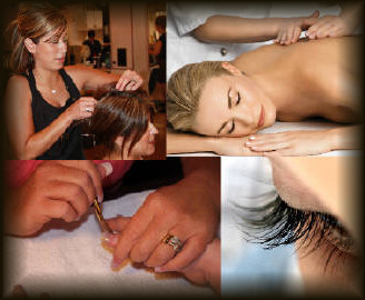 Illusions Hair & Nails in Hanford, CA (3)