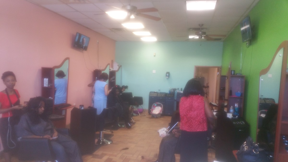 Dominique & Bella African hair braiding in Columbus, OH (2)