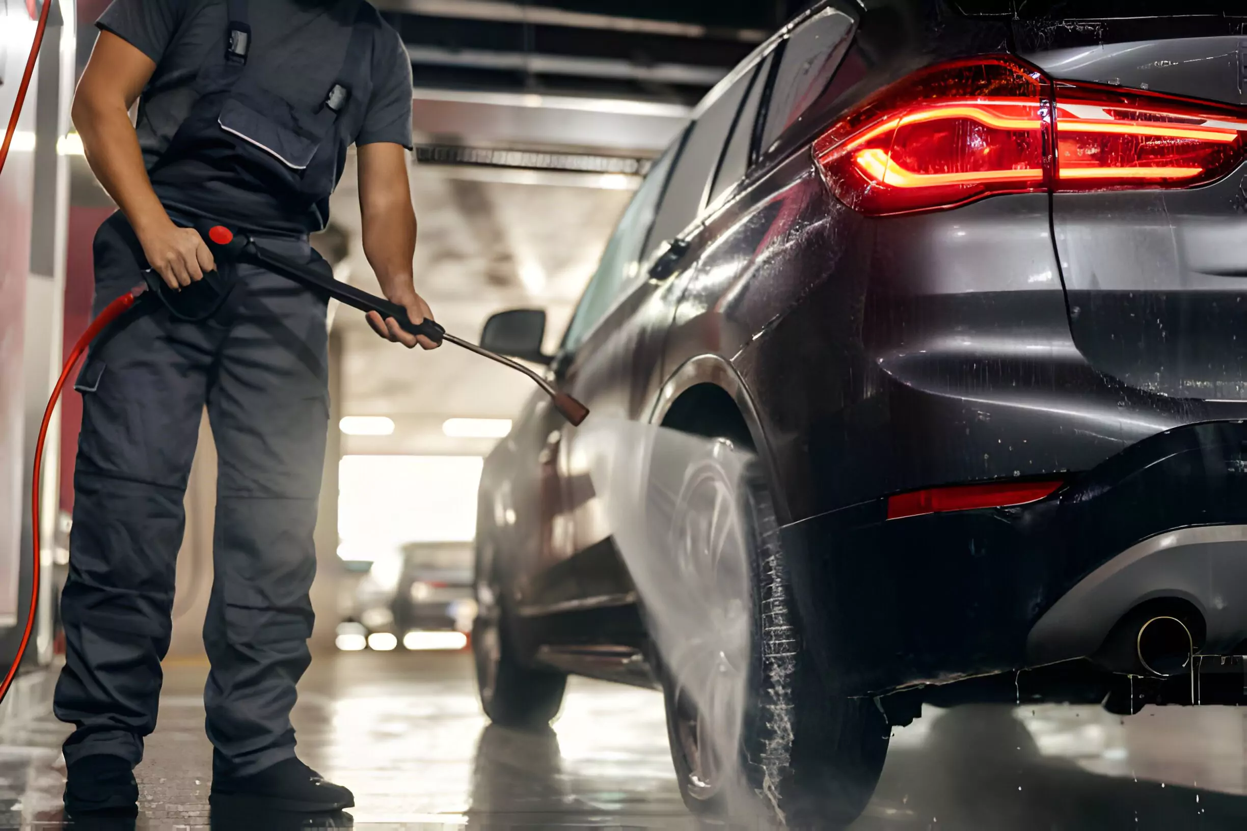 Completely Clean Mobile Detail & Wash in Rialto, CA (2)
