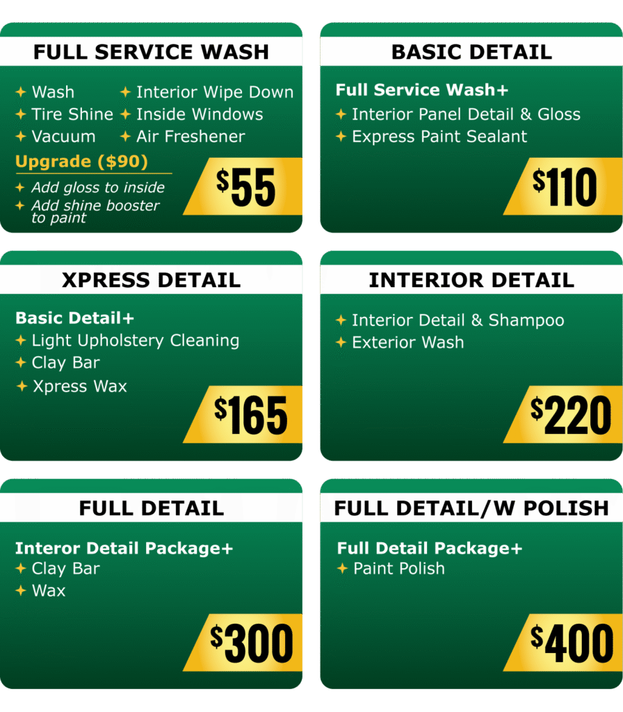 Completely Clean Mobile Detail & Wash in Rialto, CA (3)