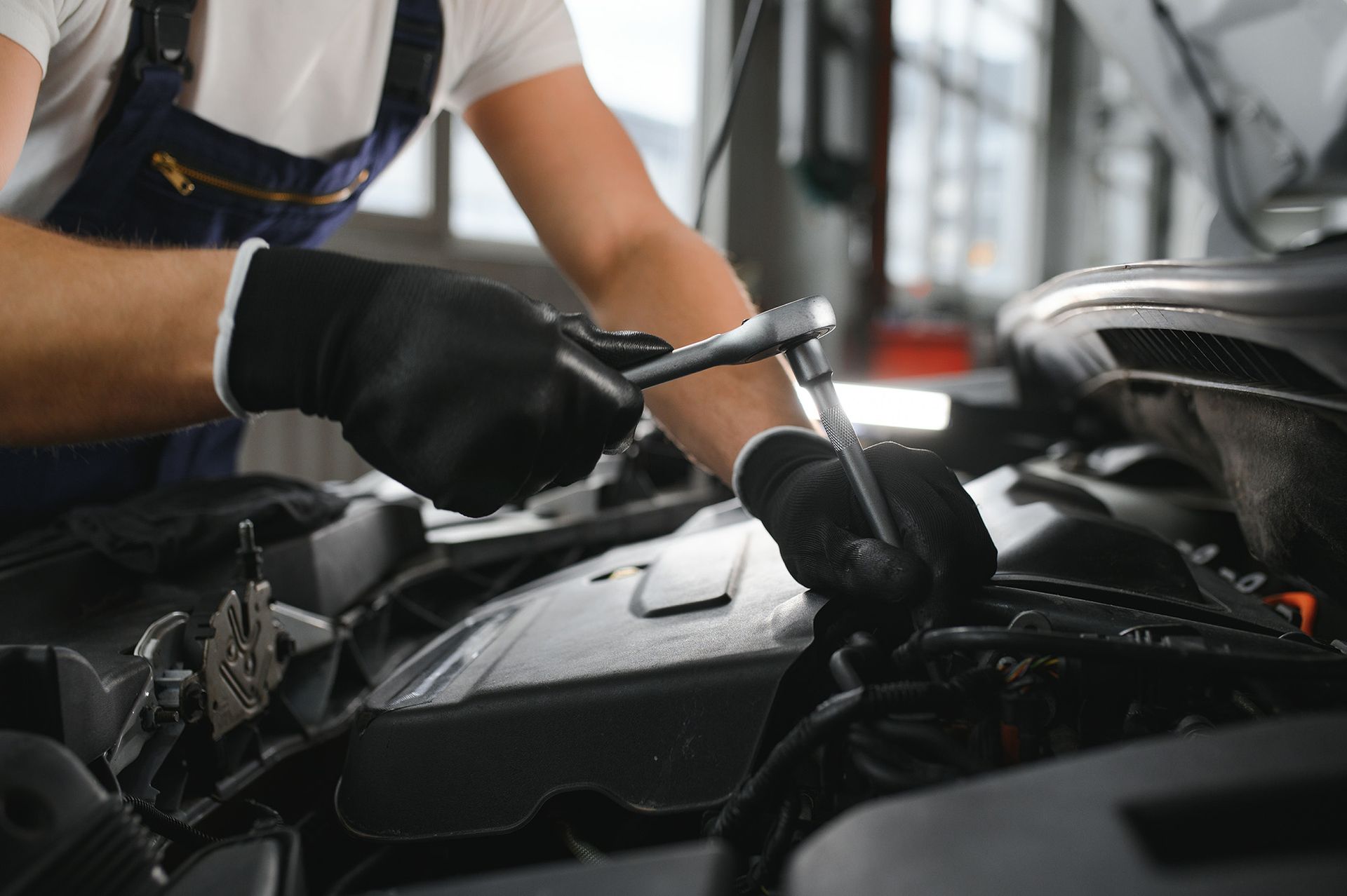 Elite Auto Service, Inc. in Pennsauken, NJ (2)