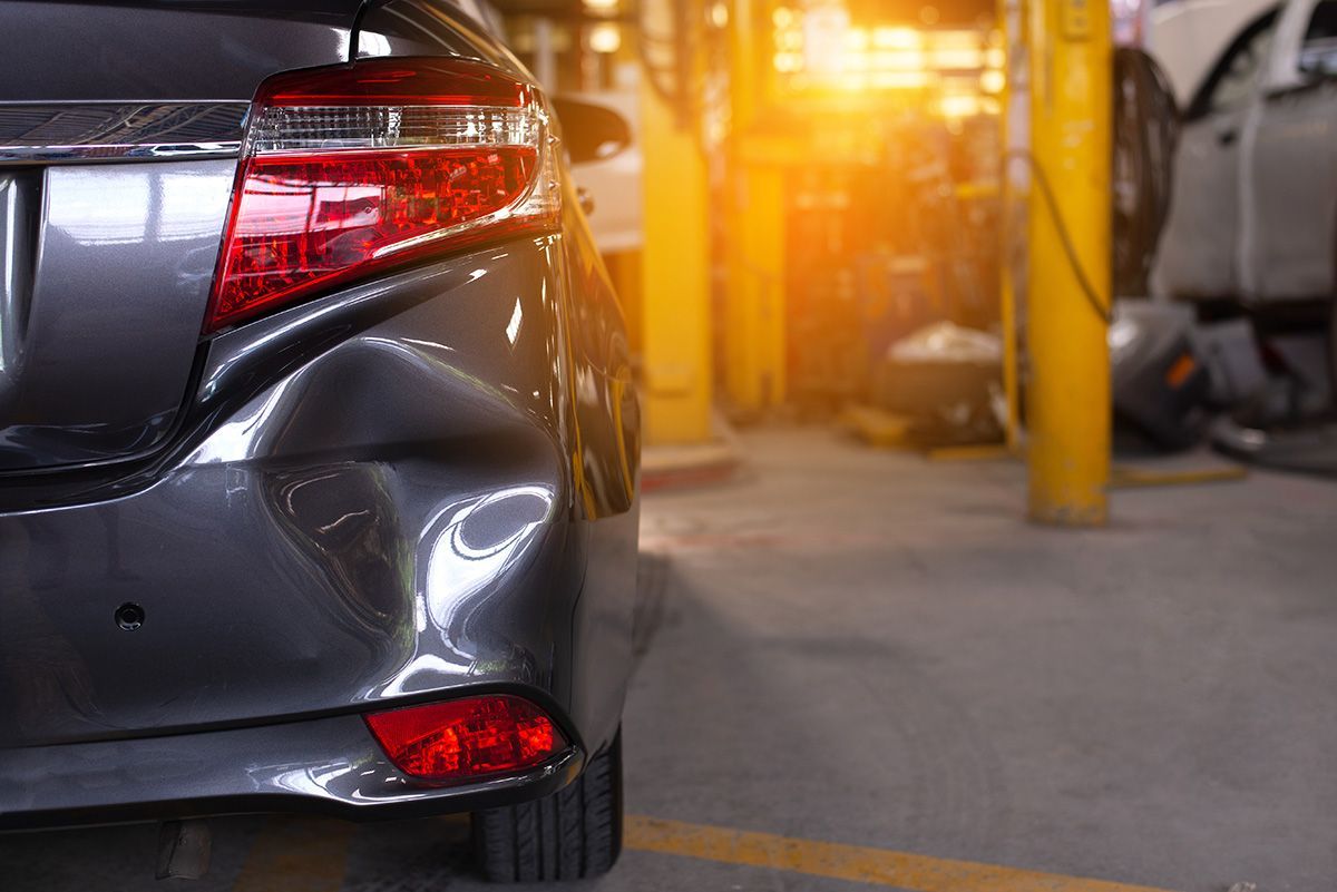 Elite Auto Service, Inc. in Pennsauken, NJ (4)