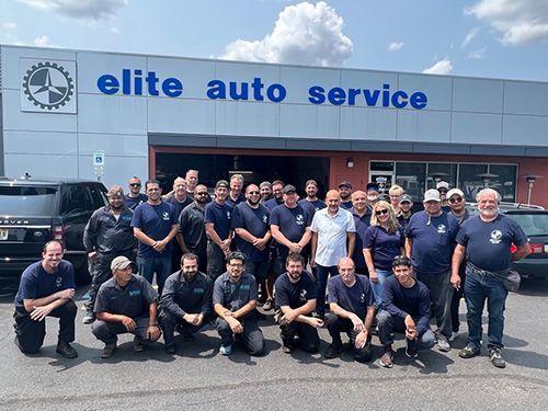 Elite Auto Service, Inc. in Pennsauken, NJ (5)